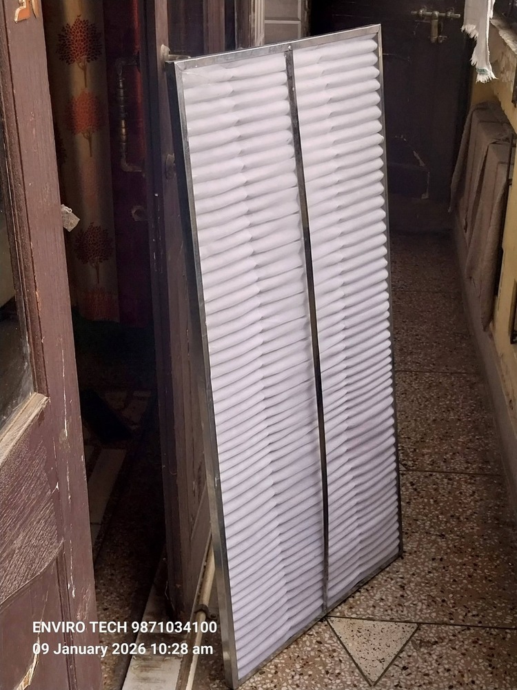 AHU PRE FILTER