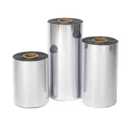 12 Micron Transparent Polyester Film