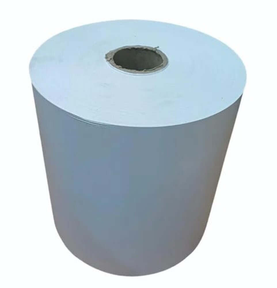 Pearlized Bopp Film - Film Length: Customizable