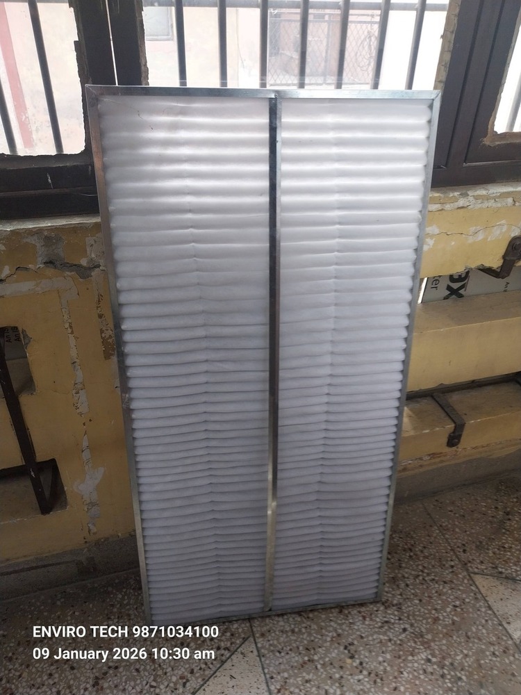 AHU PRE FILTER
