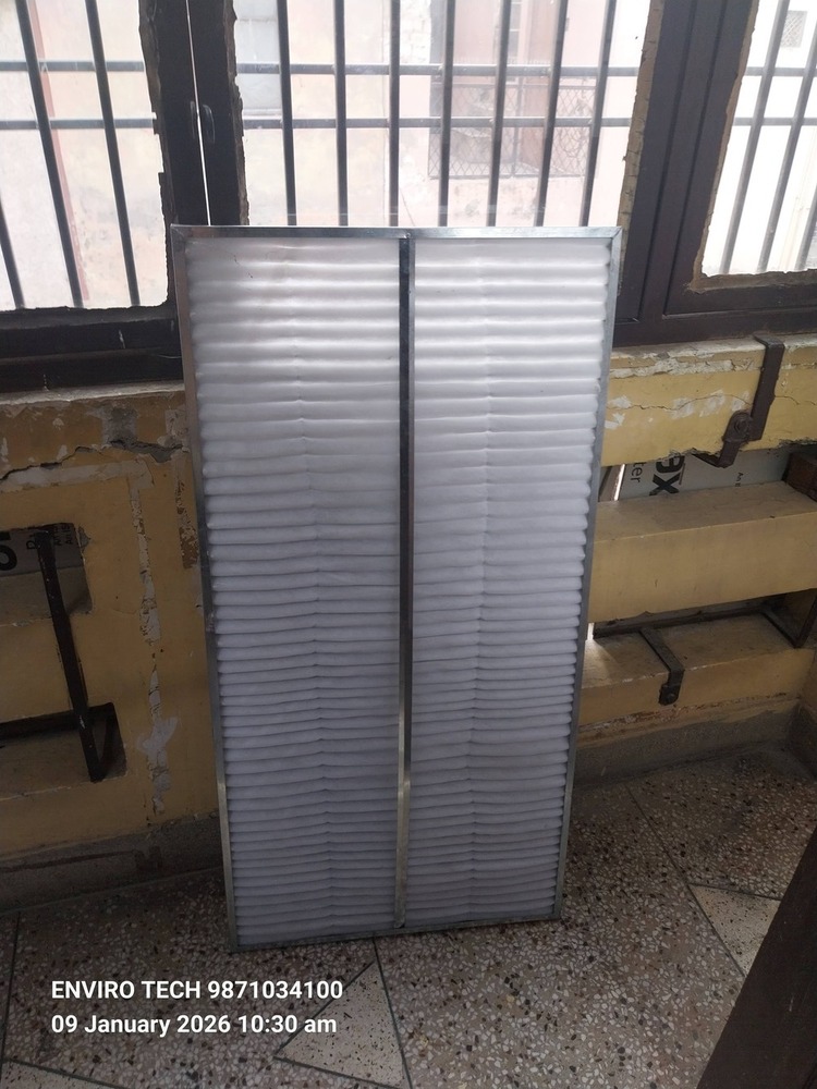 AHU PRE FILTER