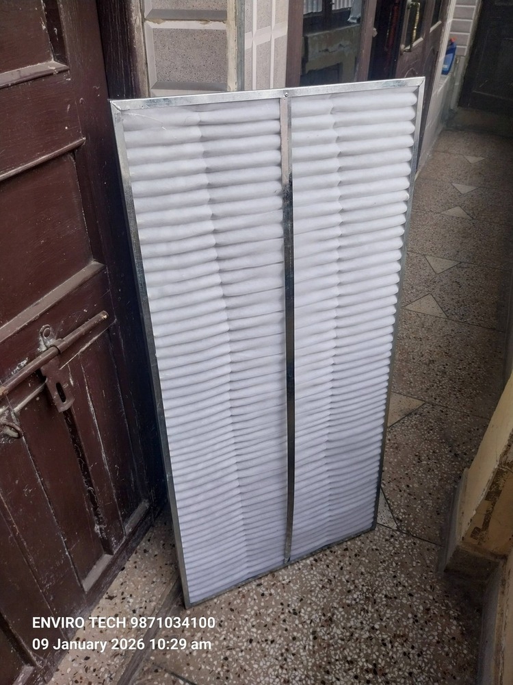 AHU PRE FILTER