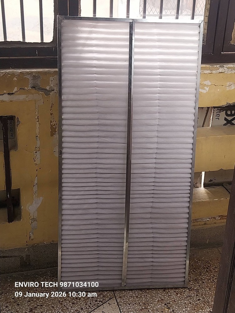 AHU PRE FILTER IN Barhi Industrial Area Hazaribagh Ranchi Jharkhand
