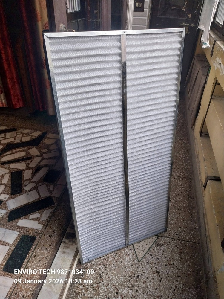 AHU PRE FILTER IN Barhi Industrial Area Hazaribagh Ranchi Jharkhand