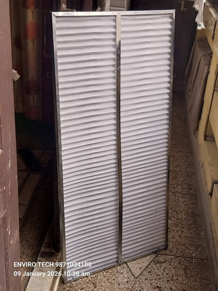 AHU PRE FILTER IN Barhi Industrial Area Hazaribagh Ranchi Jharkhand