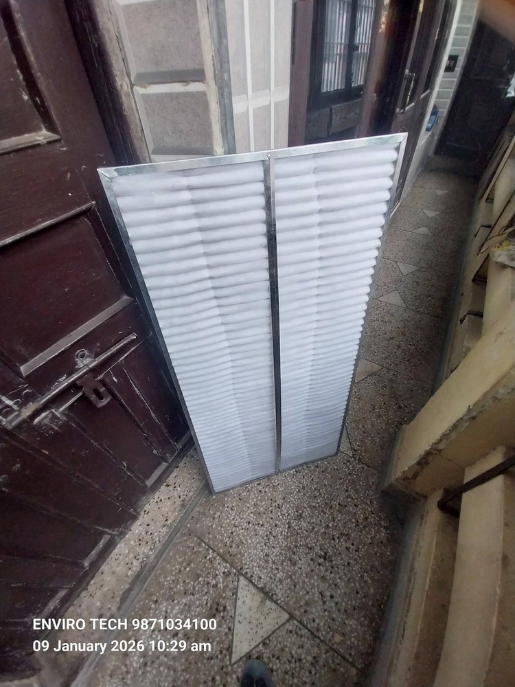 AHU PRE FILTER IN Barhi Industrial Area Hazaribagh Ranchi Jharkhand