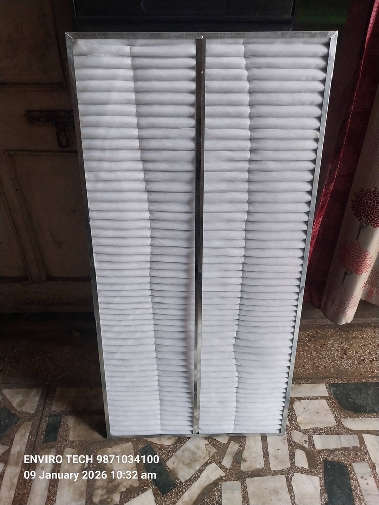 AHU Pre Filter