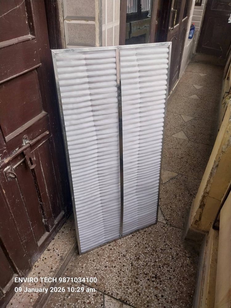 AHU Pre Filter