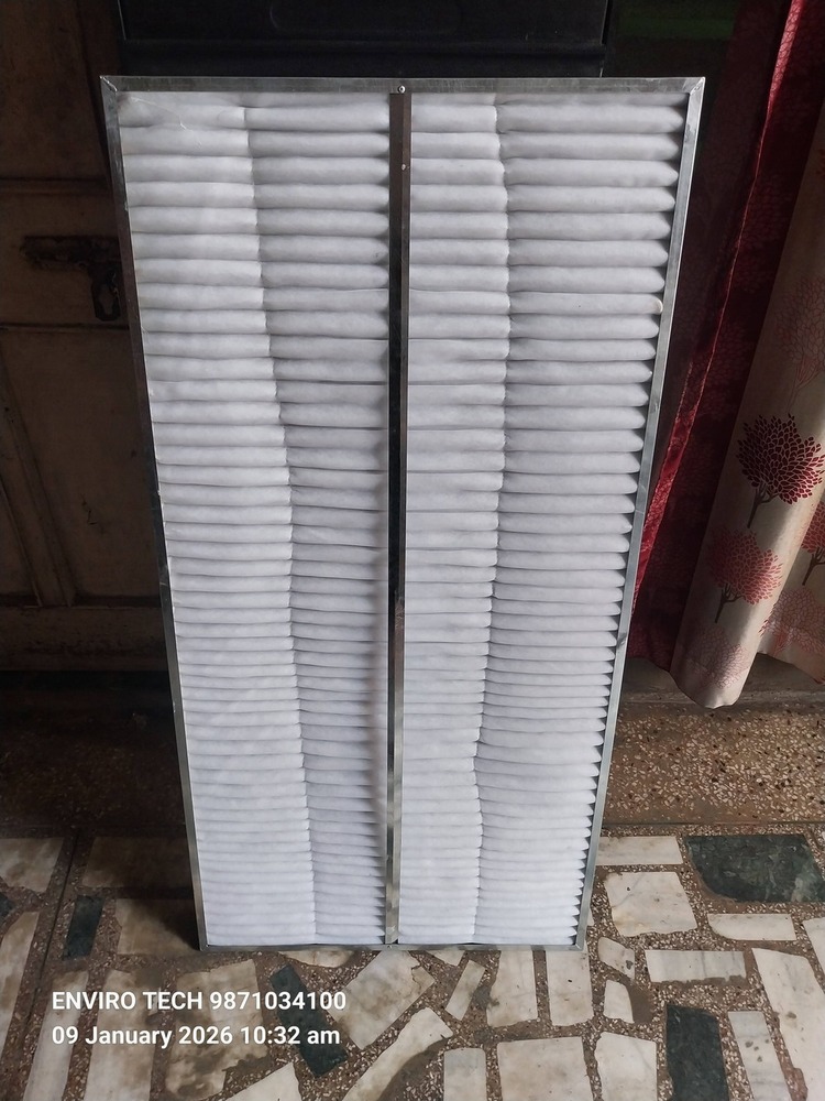 AHU Pre Filter