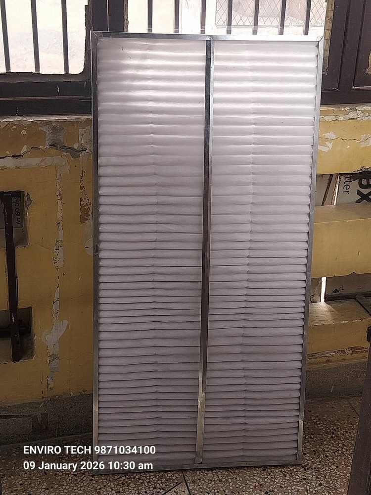 AHU Pre Filter
