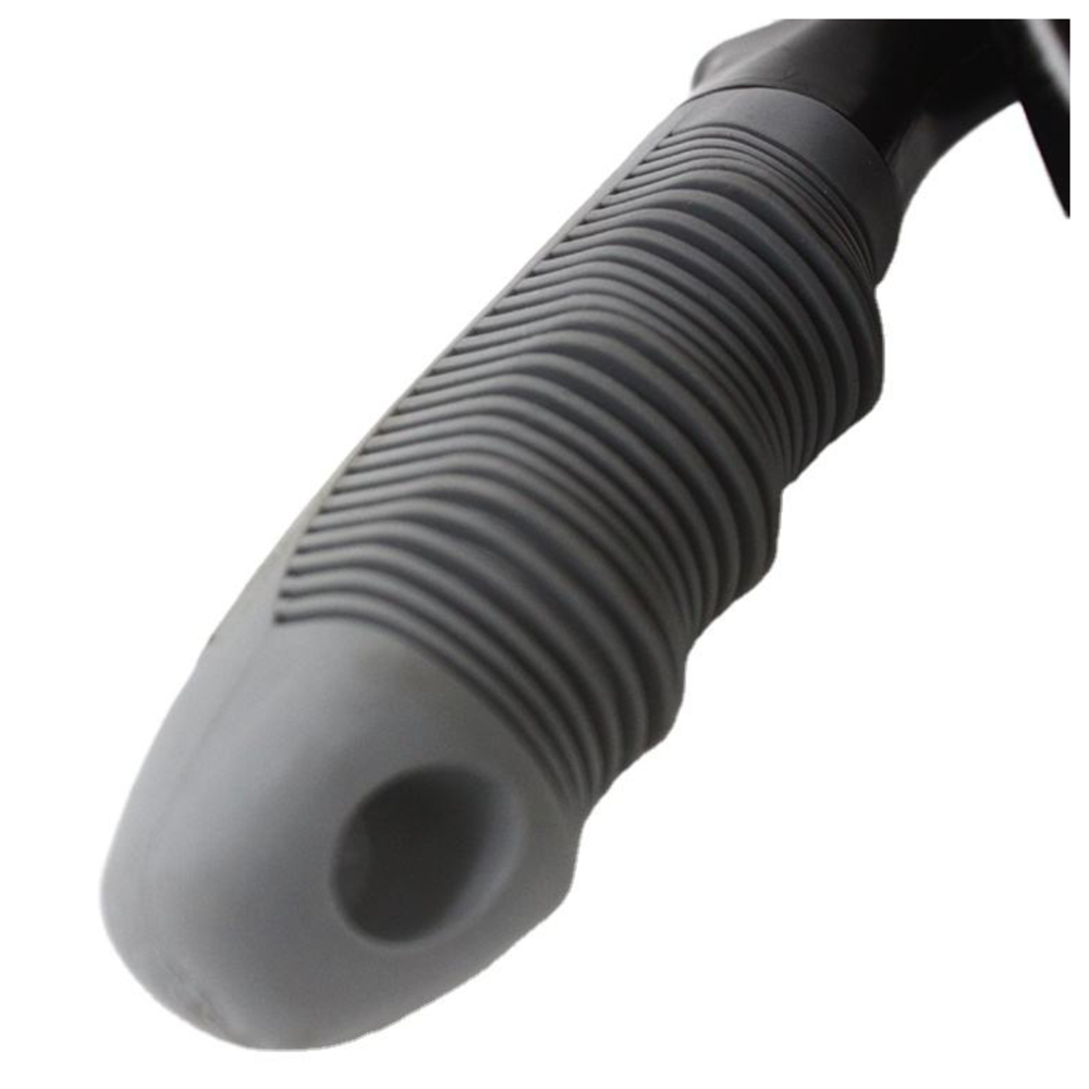 AUTOZCRAVE Tyre Polish Foam Brush - Tyre Polish Brush for Smooth & Even Application