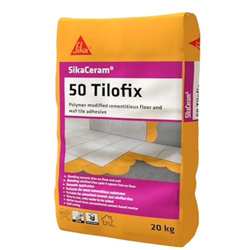 SikaCeram 50 Tilofix