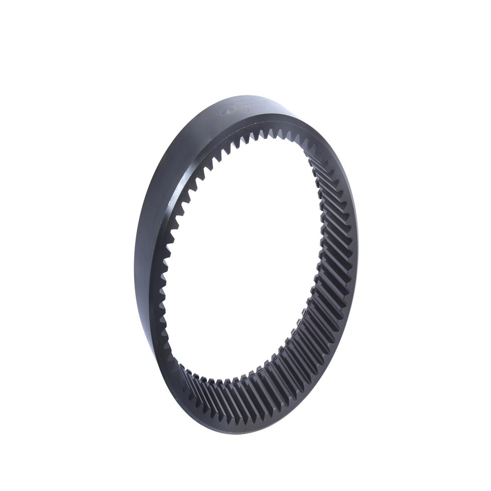 JCB ANNULAS RING