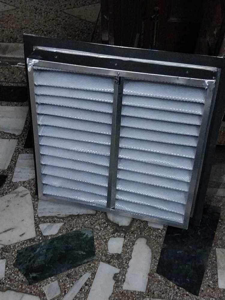 AHU Pre Filter