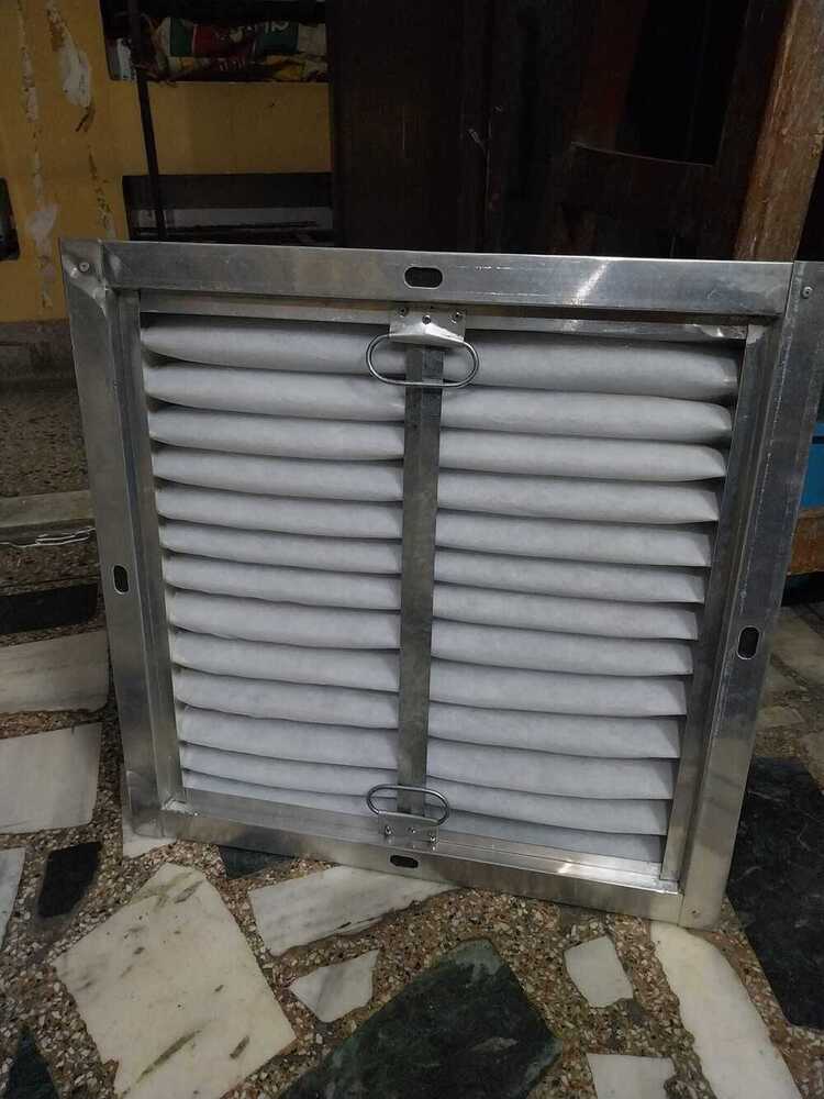 AHU Pre Filter