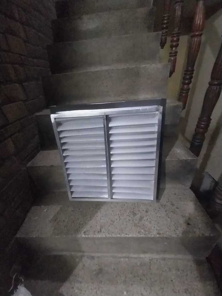 AHU Pre Filter