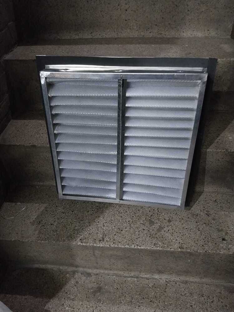AHU Pre Filter