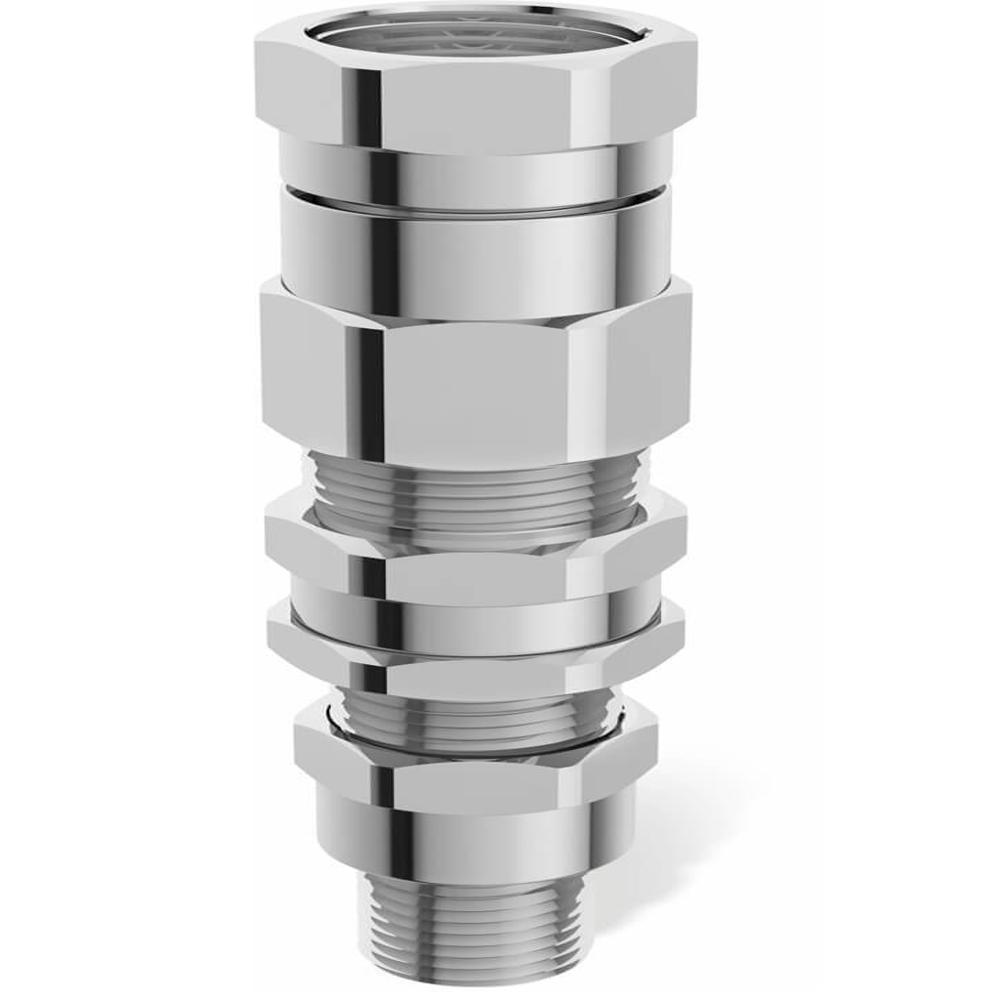 FLAMEPROOF CABLE GLAND