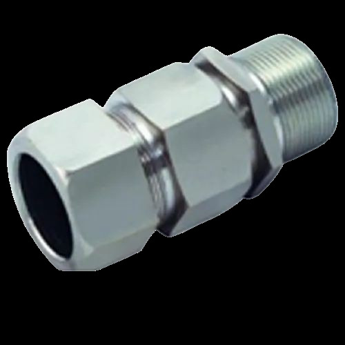 Flameproof Cable Gland - Features: Strong Quality