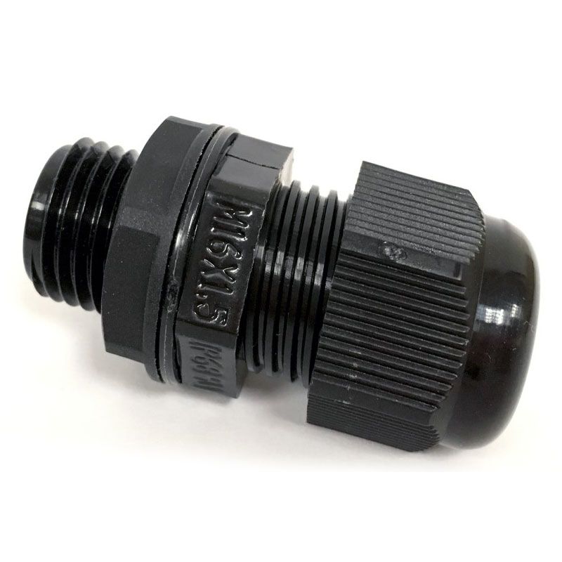 Waterproof Cable Gland - Features: High Quality
