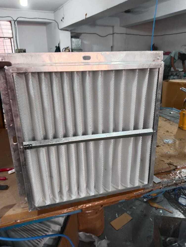 AHU PRE FILTER