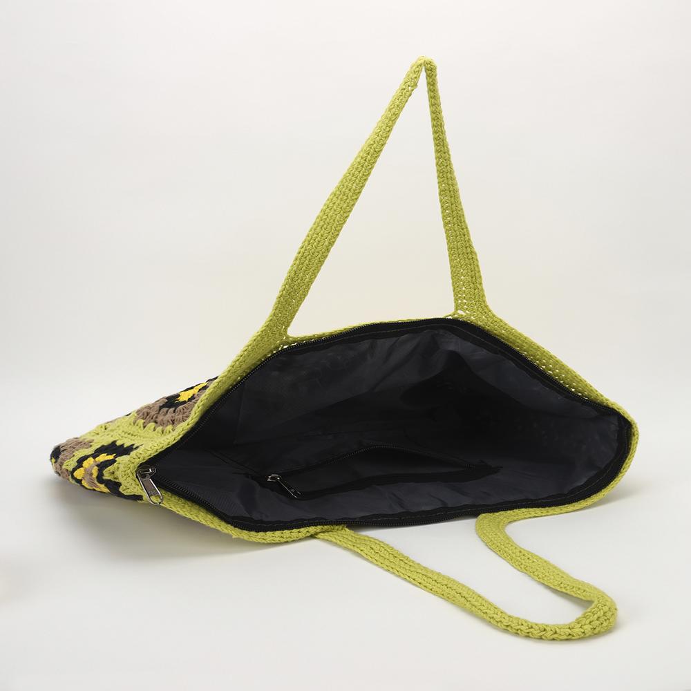 Armenian Tote Handmade Bag