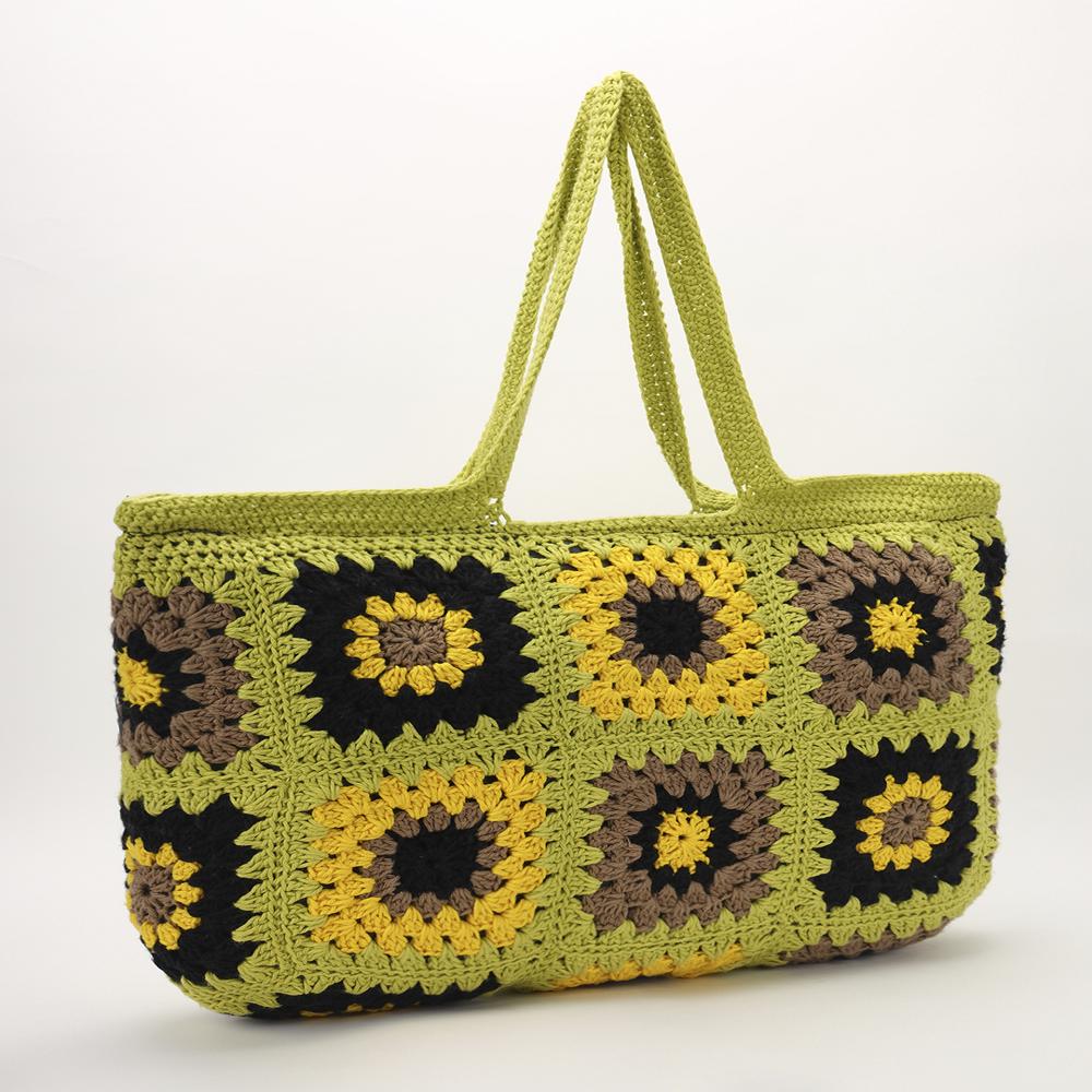 Armenian Tote Handmade Bag