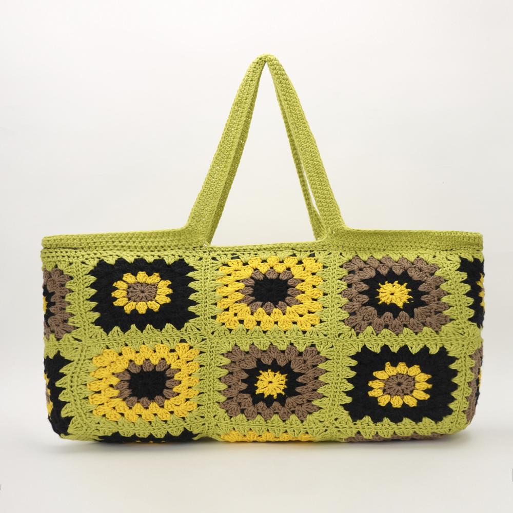 Armenian Tote Handmade Bag