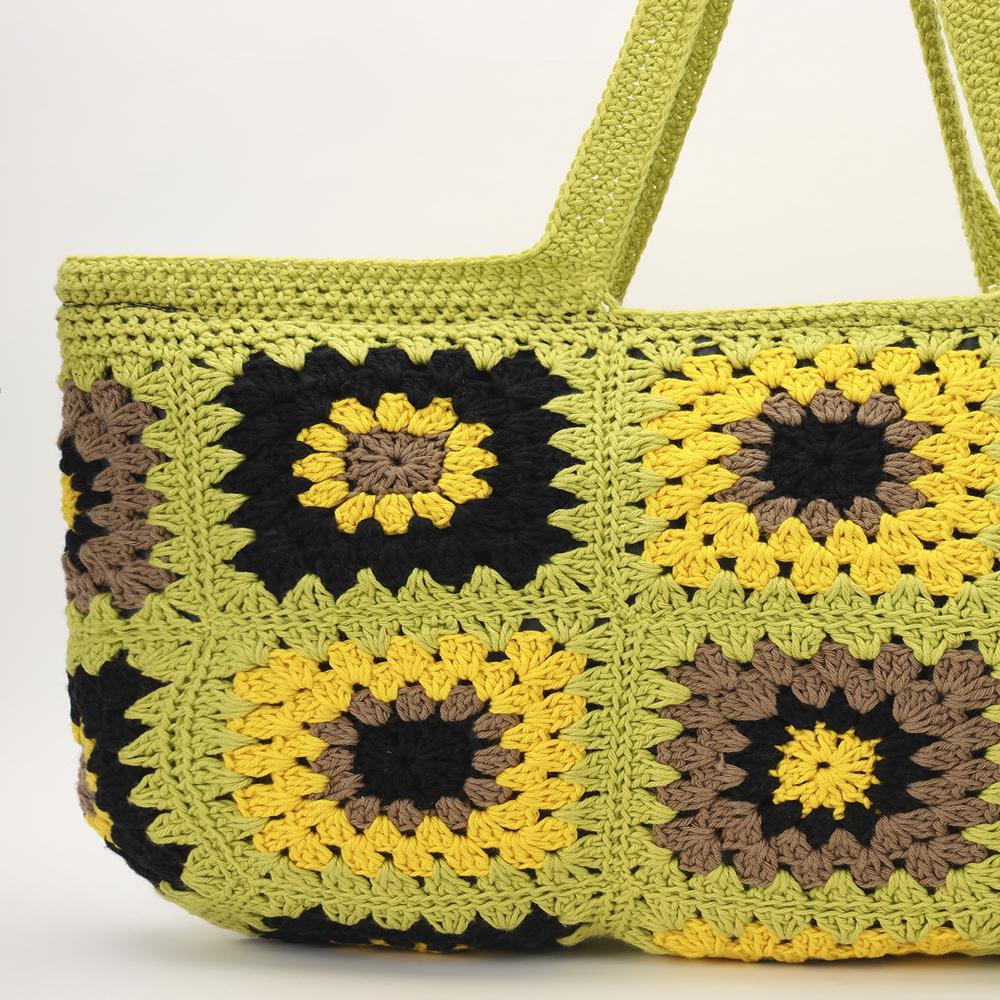 Armenian Tote Handmade Bag