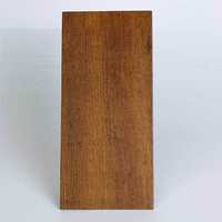 Aluminium J Square Profile