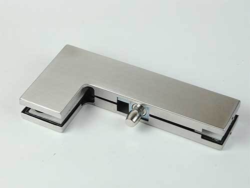 Glass Door Patch Fitting