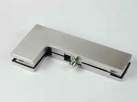 Glass Door Patch Fitting