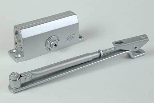 Door Concealed And Closer