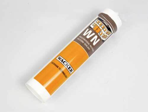 Hardware Silicon Sealant