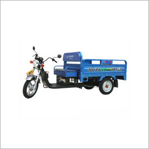 इलेक्ट्रिक रिक्शा