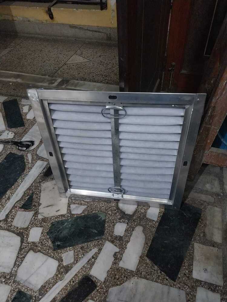 AHU PRE FILTER