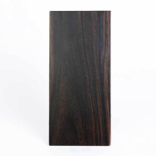 Alstone Black ACP Sheet