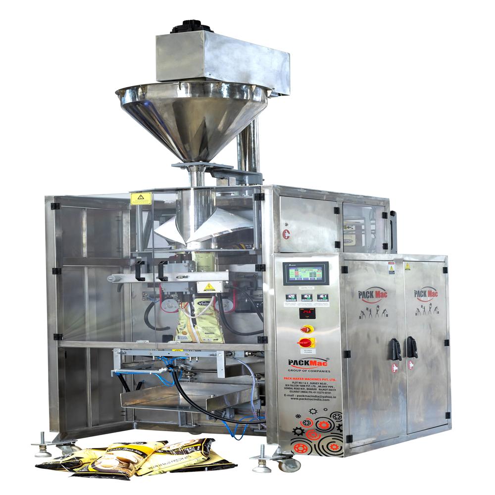 AUGER FILLER MACHINE 5-10 KG