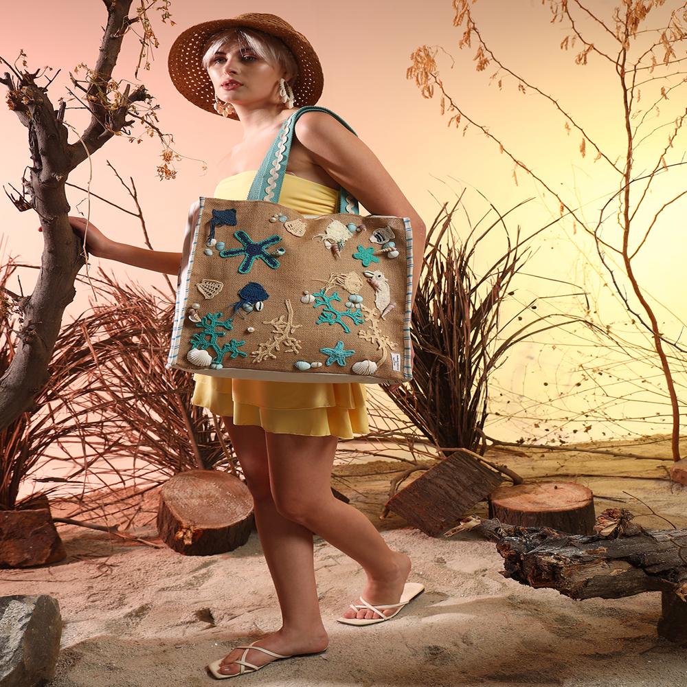 Zuncho Handmade Bag