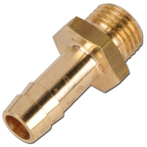 Brass Nozzle - Application: Industrial