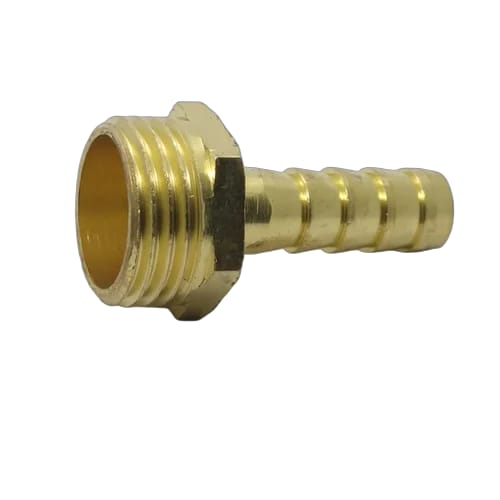 Brass Nozzle
