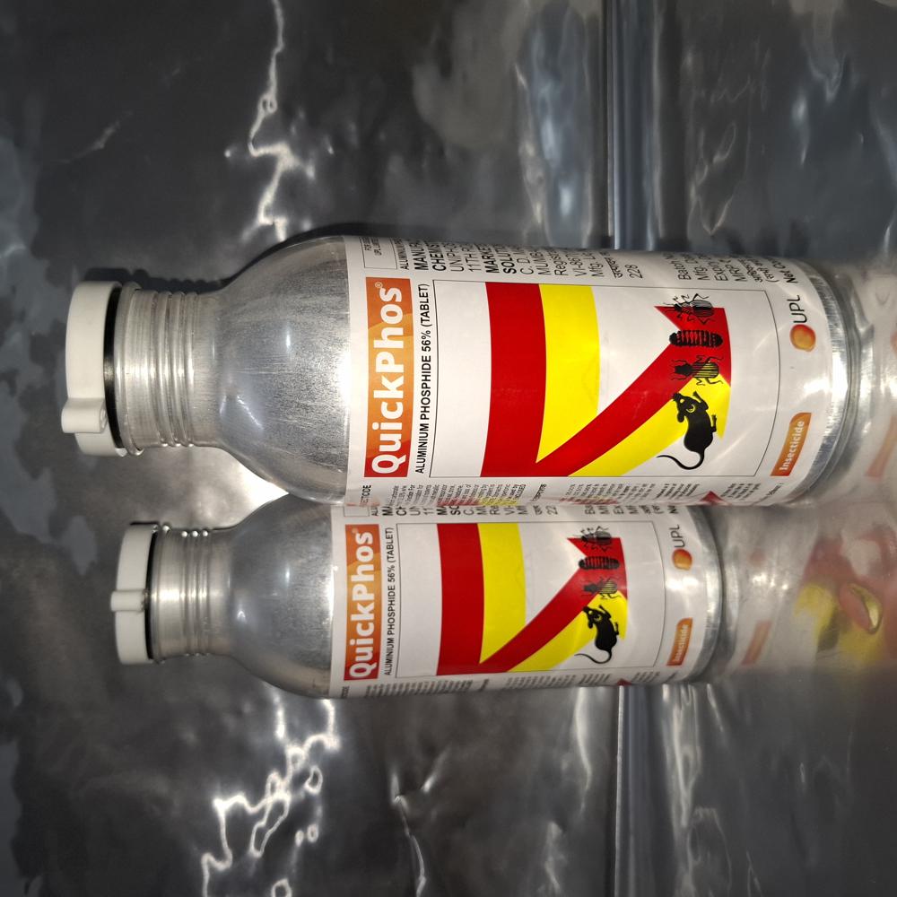 Quickphos Tablets