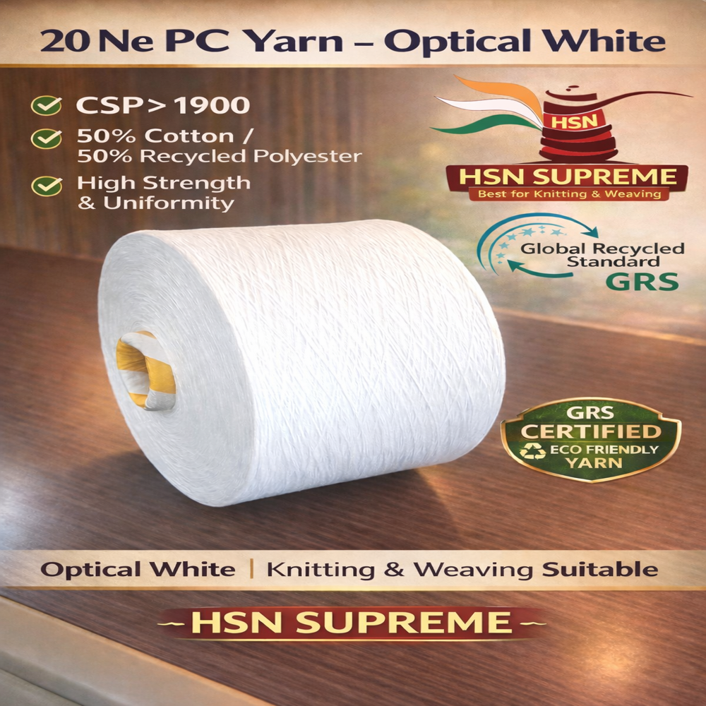 High CSP knitting Yarn