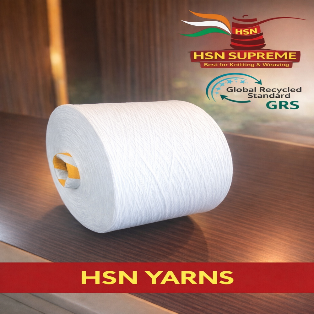 High Csp Knitting Yarn