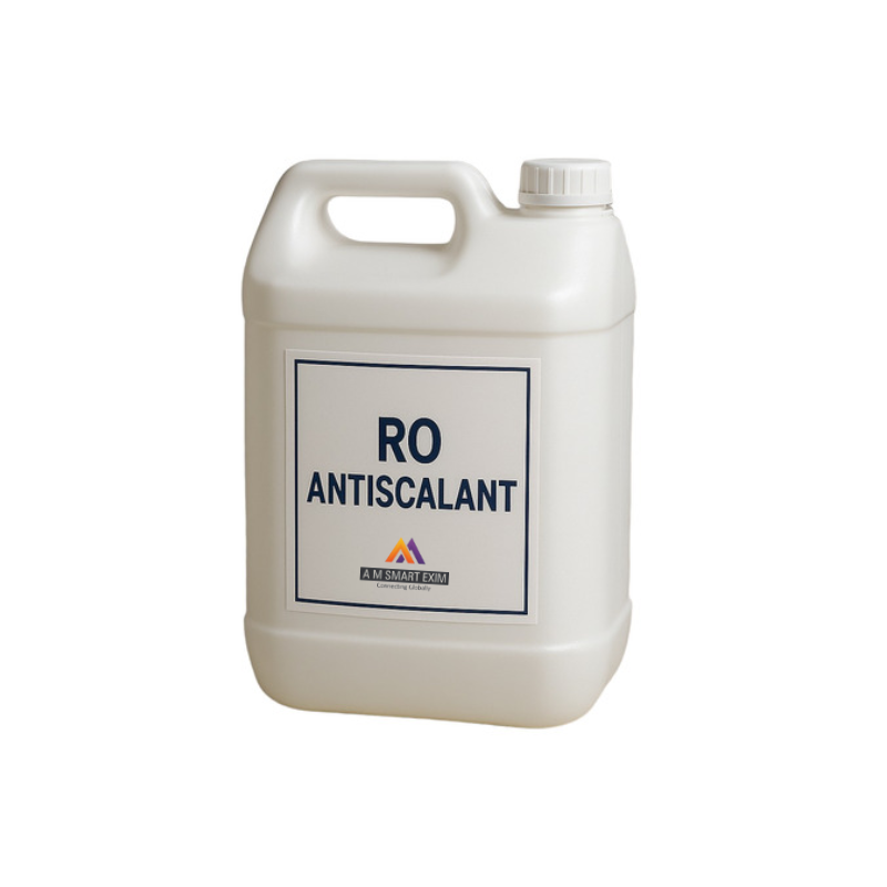 Ro Anti Scalant - Application: Recycling Water Treatment