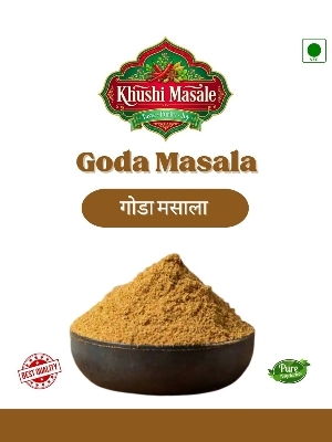 Goda Masala