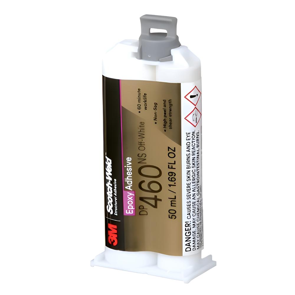 DP 460 Scotch Weld Epoxy Adhesives