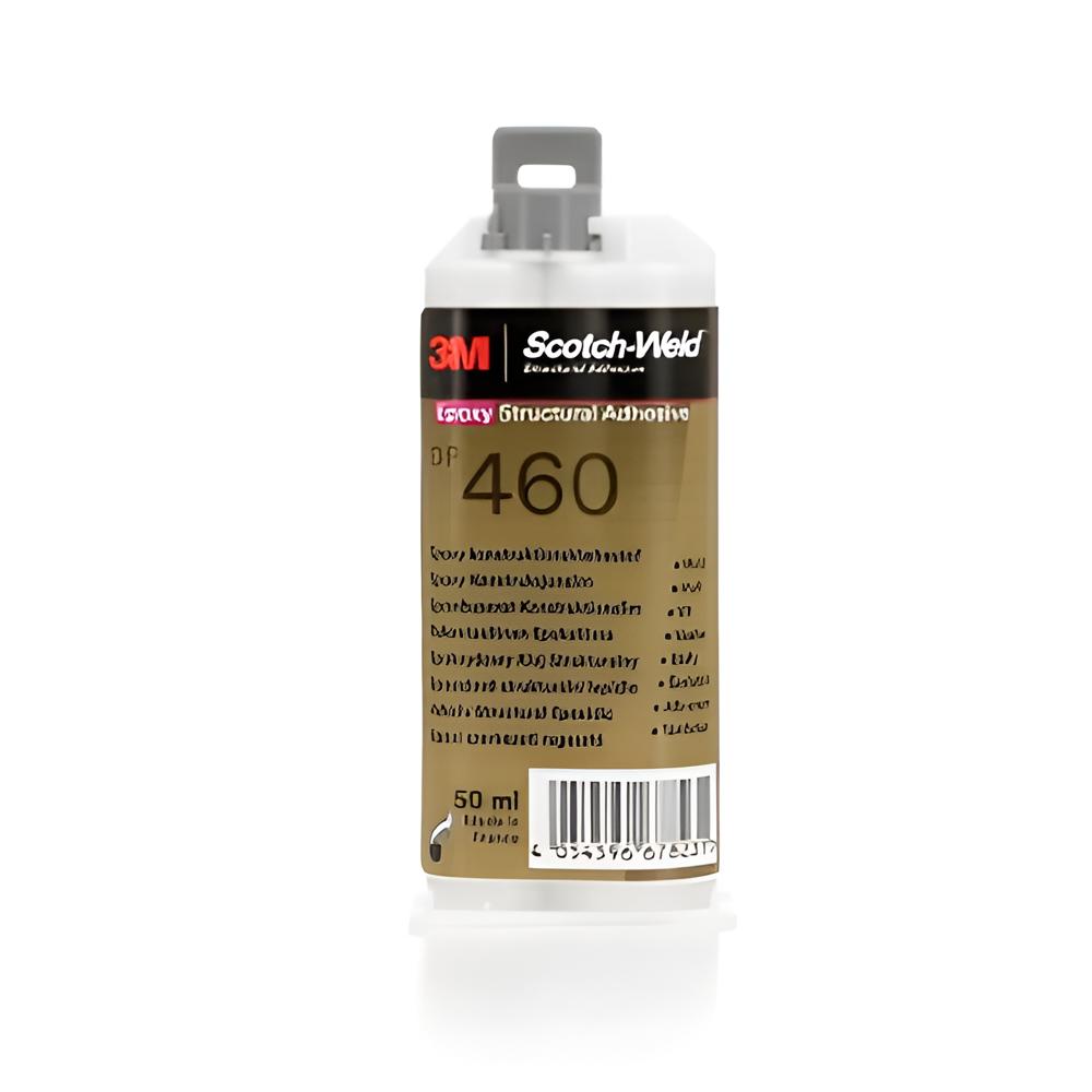 DP 460 Scotch Weld Epoxy Adhesives