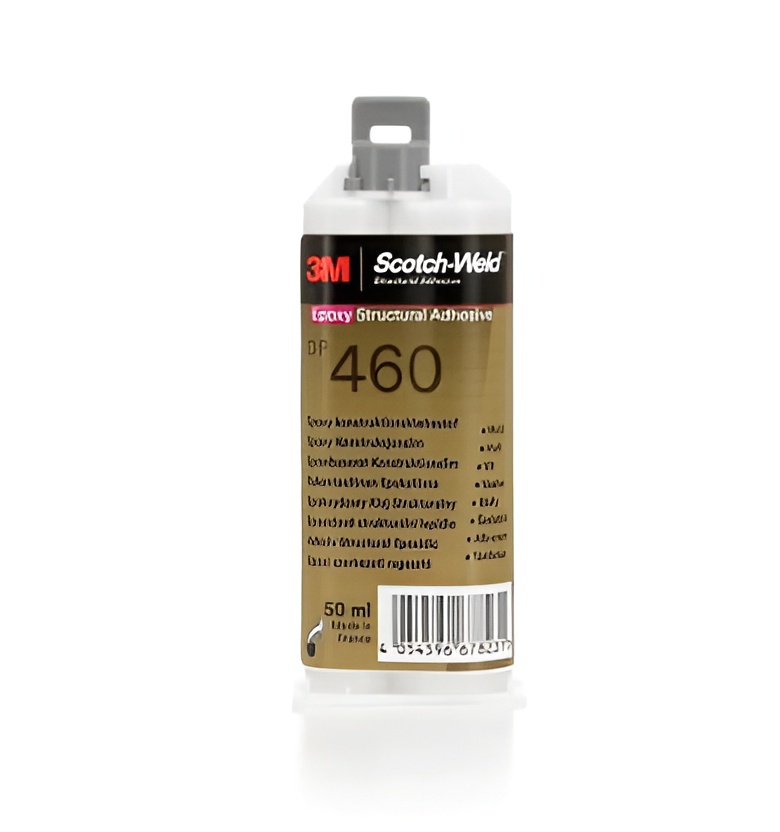 DP 460 Scotch Weld Epoxy Adhesives