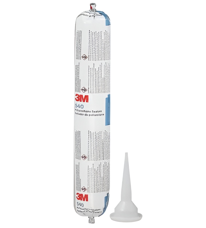 3M PU 540 Polyurethane Sealant